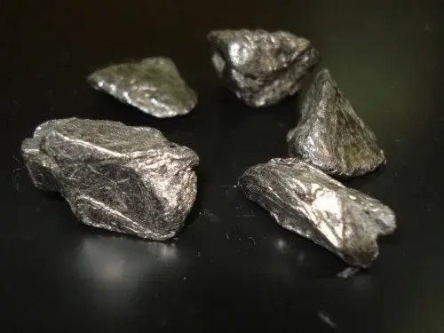 About Graphite