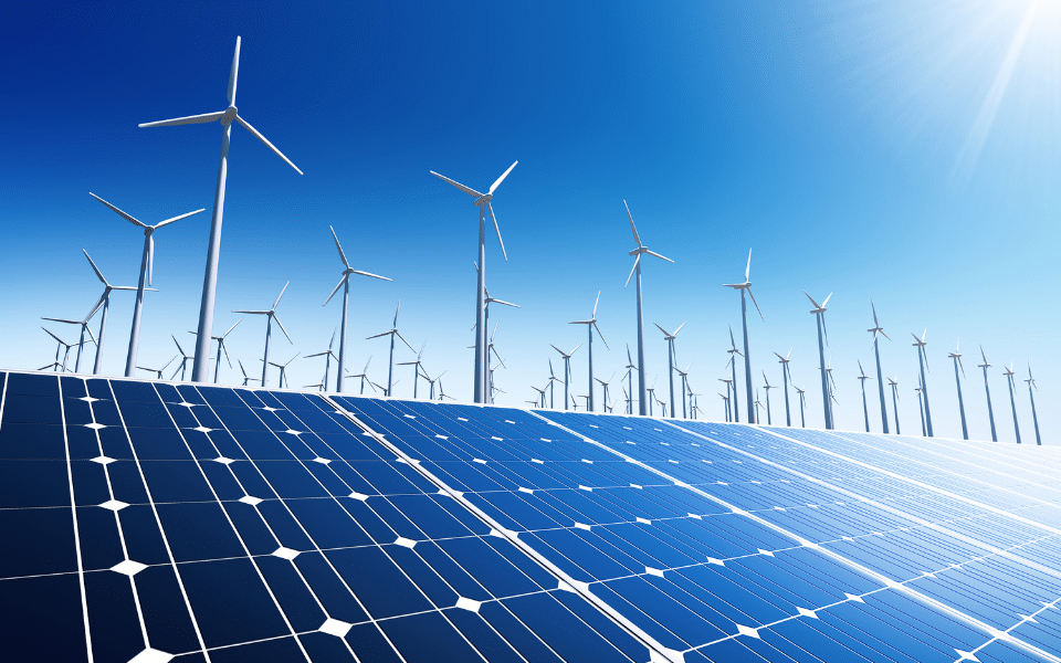 About the Indian Renewable Energy Development Agency (IREDA)