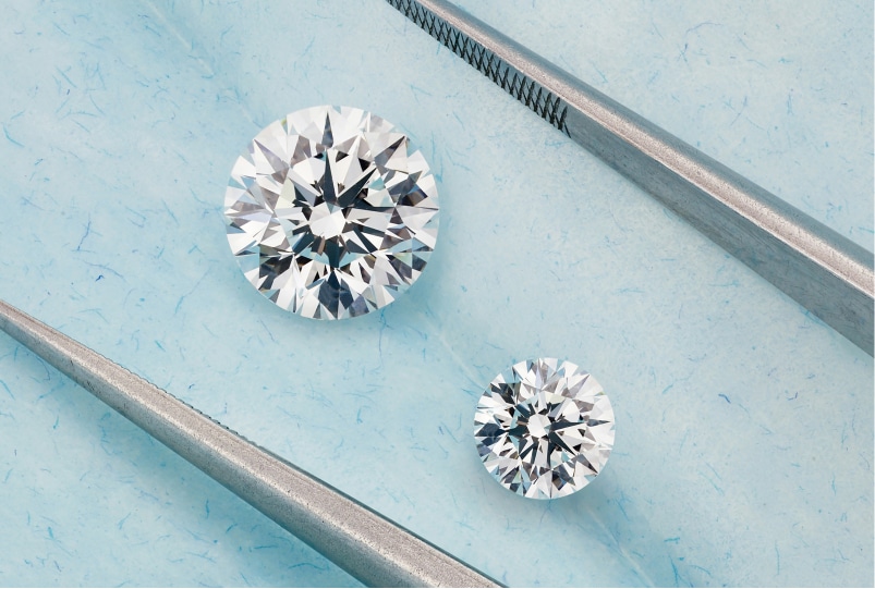 About What are Lab-Grown Diamonds