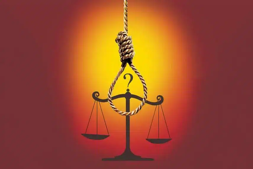 The Annual Death Penalty Report 2023