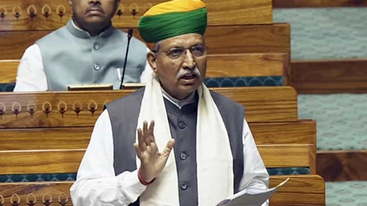 Advocates (Amendment) Bill, 2023