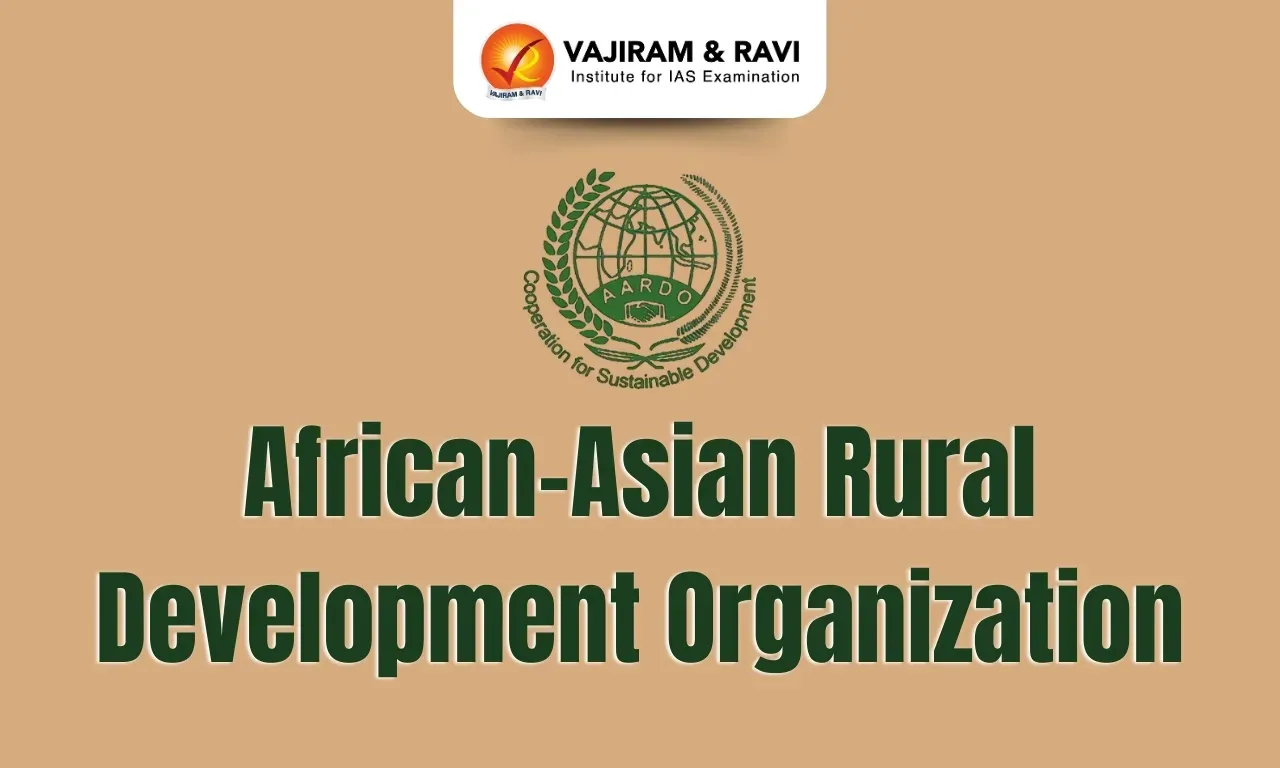 African-Asian Rural Development Organization