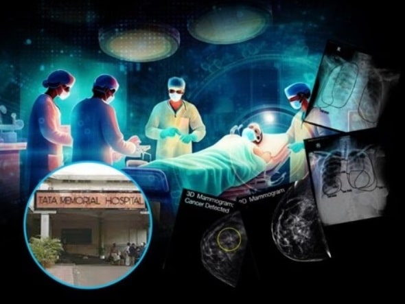 AI can help detect cancer