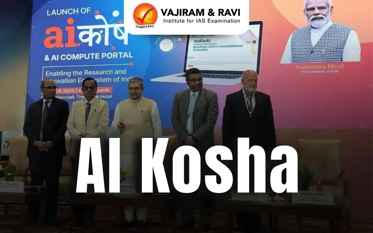 AI Kosha