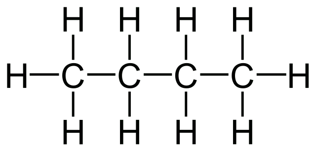 What are Alkanes?
