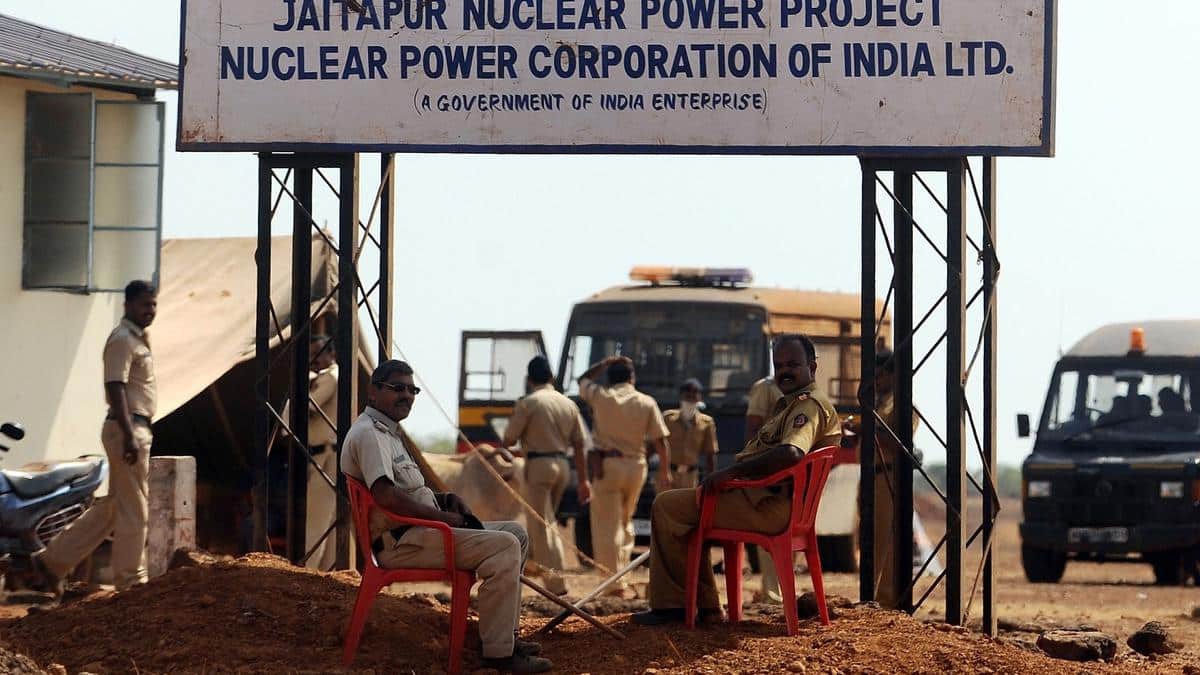 Ambiguities in Civil Liability for Nuclear Damage Act (CLNDA) 2010