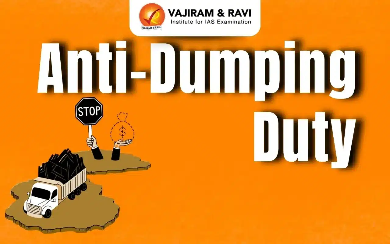 What is Anti-Dumping Duty?