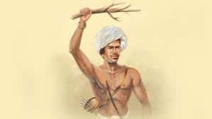 Janjatiya Gaurav Diwas