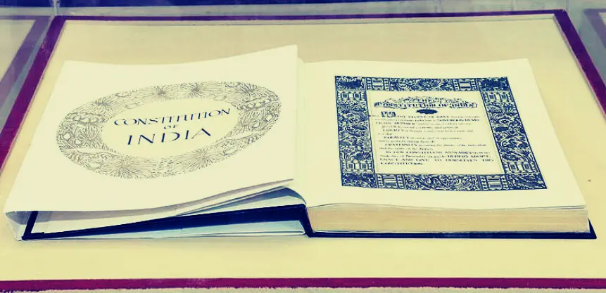What is Article 30 of the Indian Constitution?