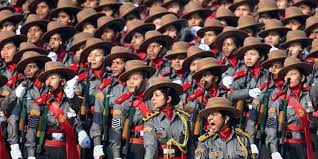 Assam Rifles’ ration trucks blocked in Manipur