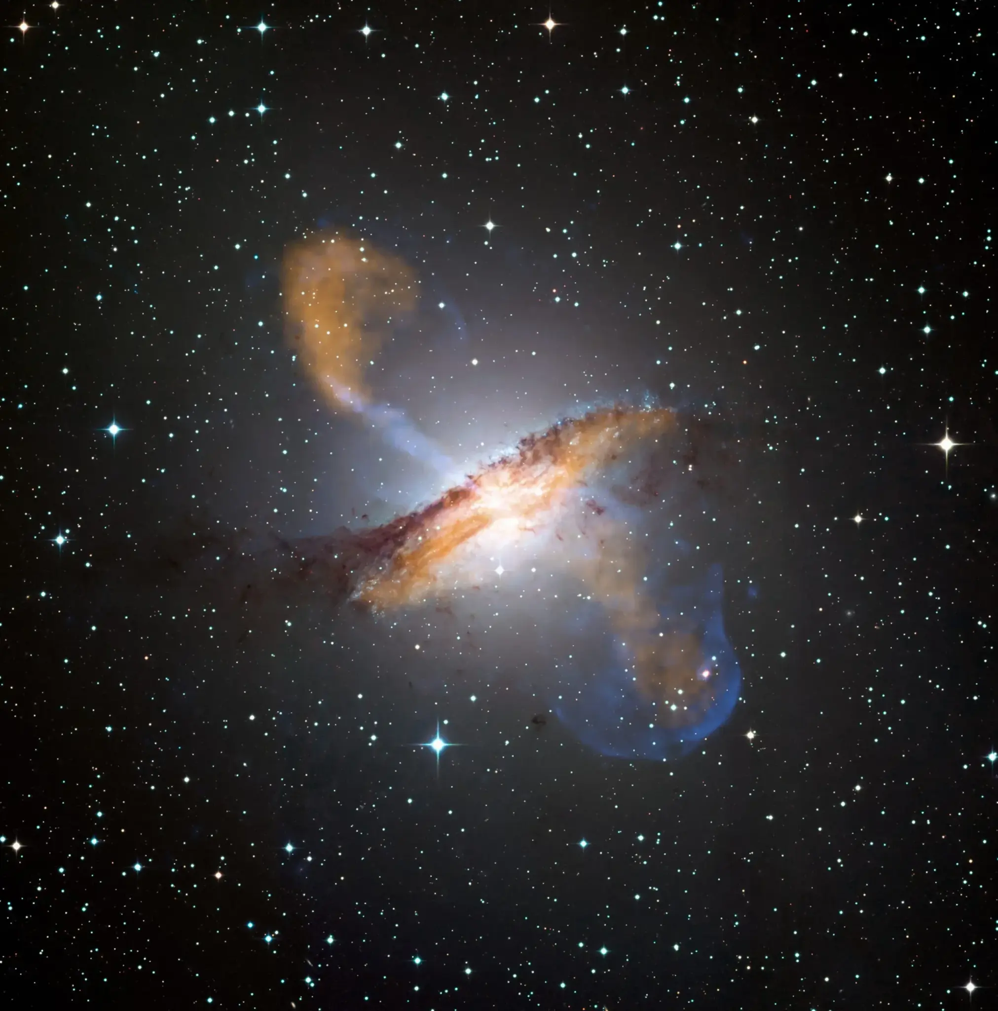 Astronomical transients