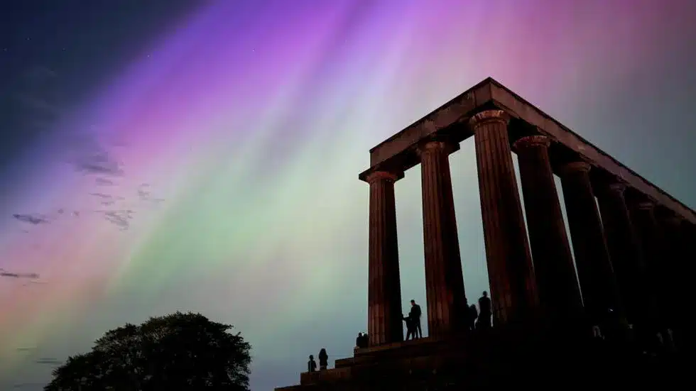 Auroras