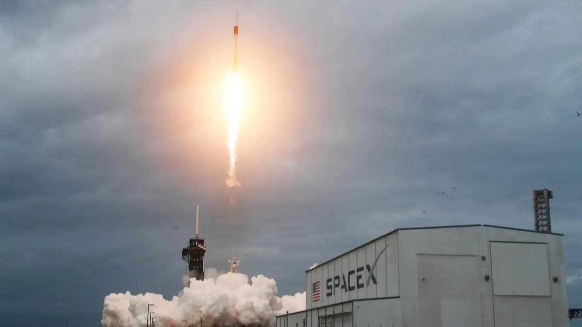 Axiom-4 Mission
