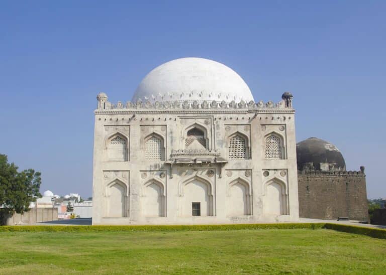 Bahmani Kingdom