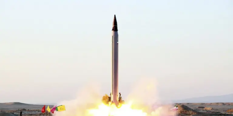 What are Ballistic Missiles?