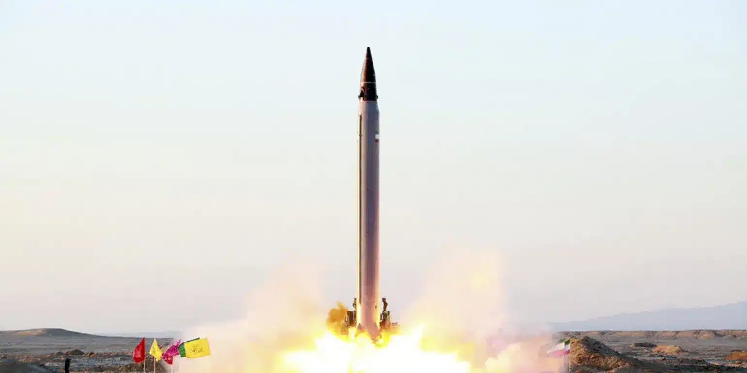 What are Ballistic Missiles?