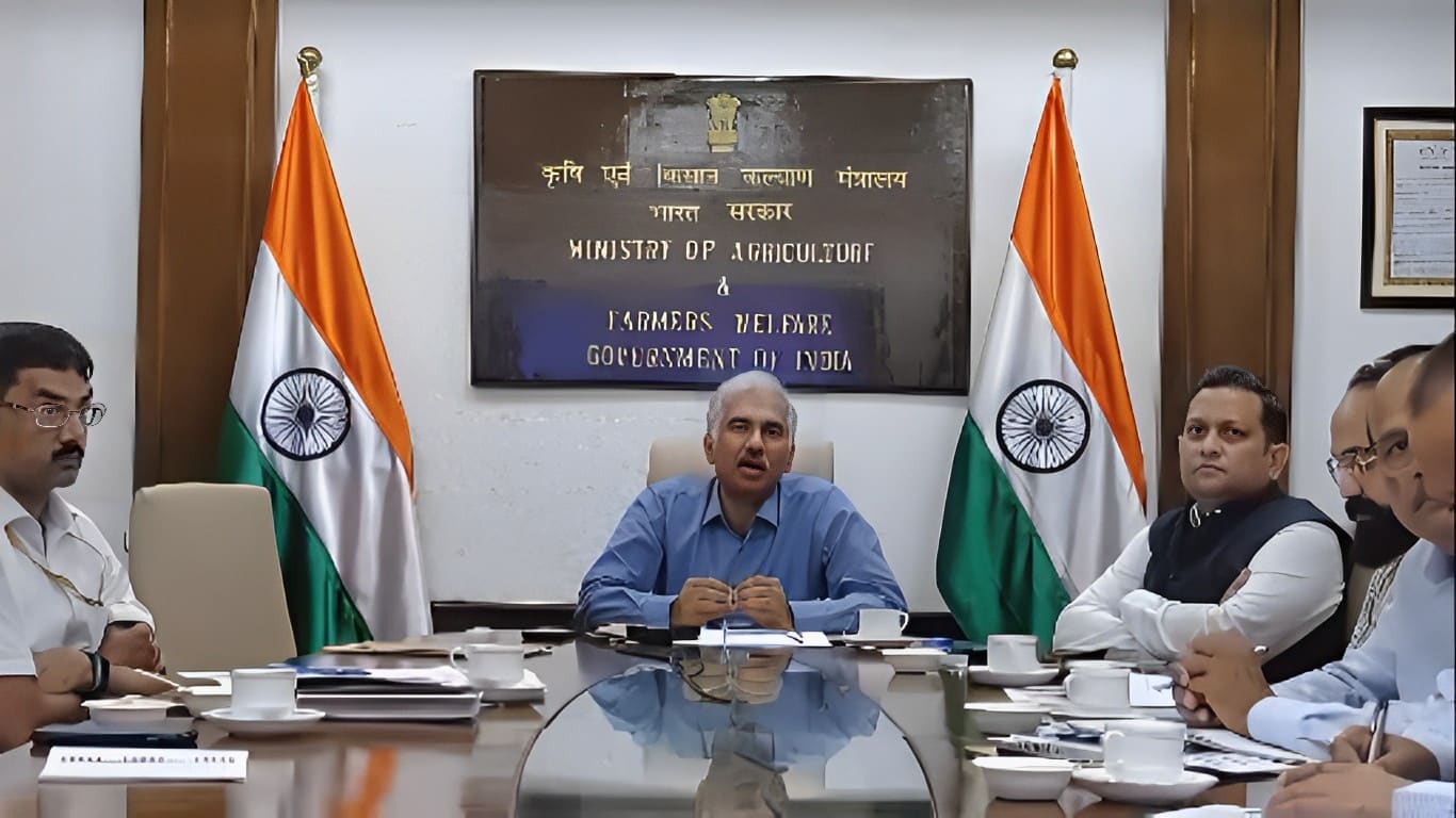 BHARAT campaign