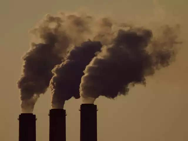 Big Win: Rich Nations to Pay for Climate Damages