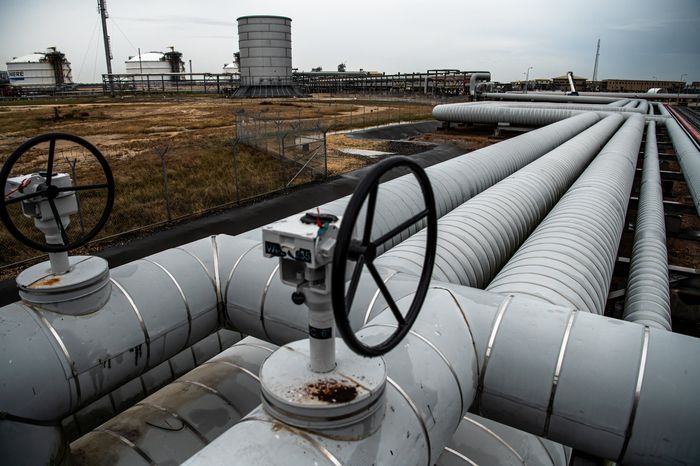 What is Bridge Fuel?