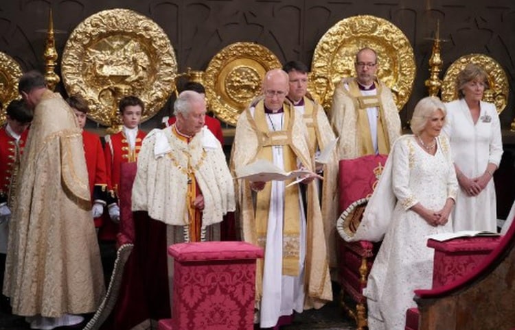 Britain’s Monarchy: Duties and Powers