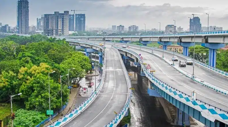Budget 2024-25: Infrastructure Allocation and Development Plans