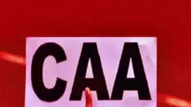 CAA’s Legal Issues & Status of Judicial Proceedings