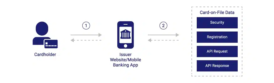 What is Card-on-File Tokenization?