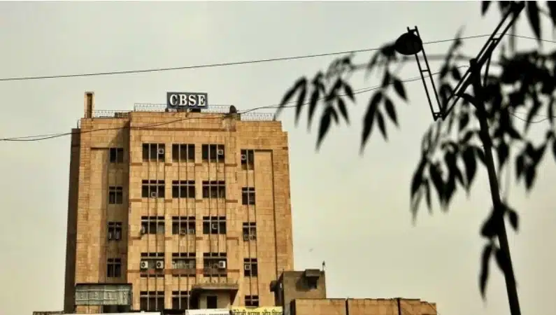 Proposed CBSE plan for Class 10 and Class 12
