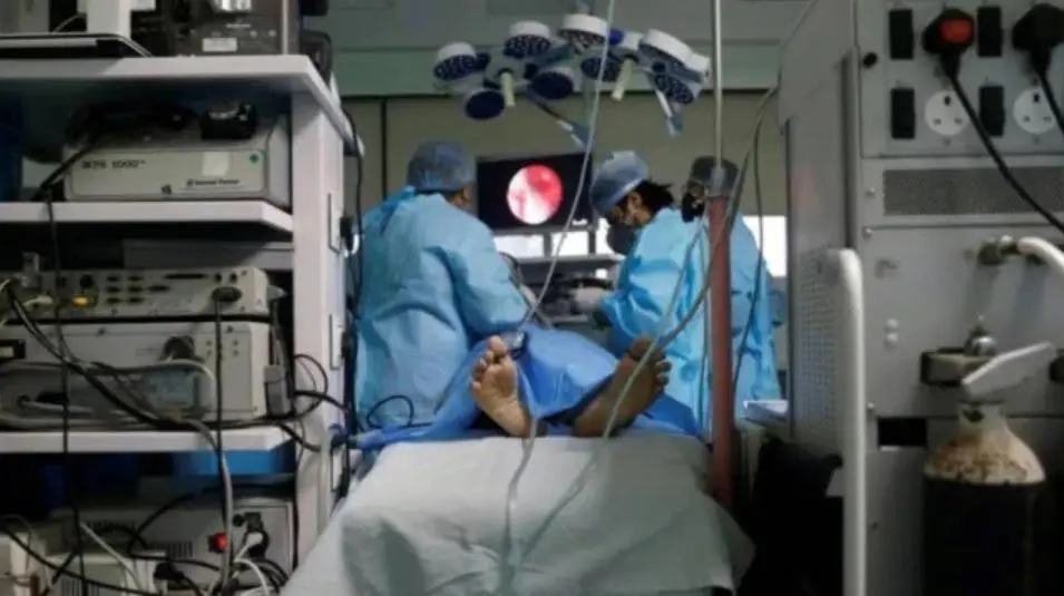 Highest-ever Organ Transplants in India in 2023: A Record Achievement by NOTTO