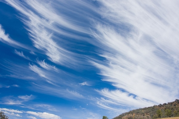 What are Cirrus Clouds?