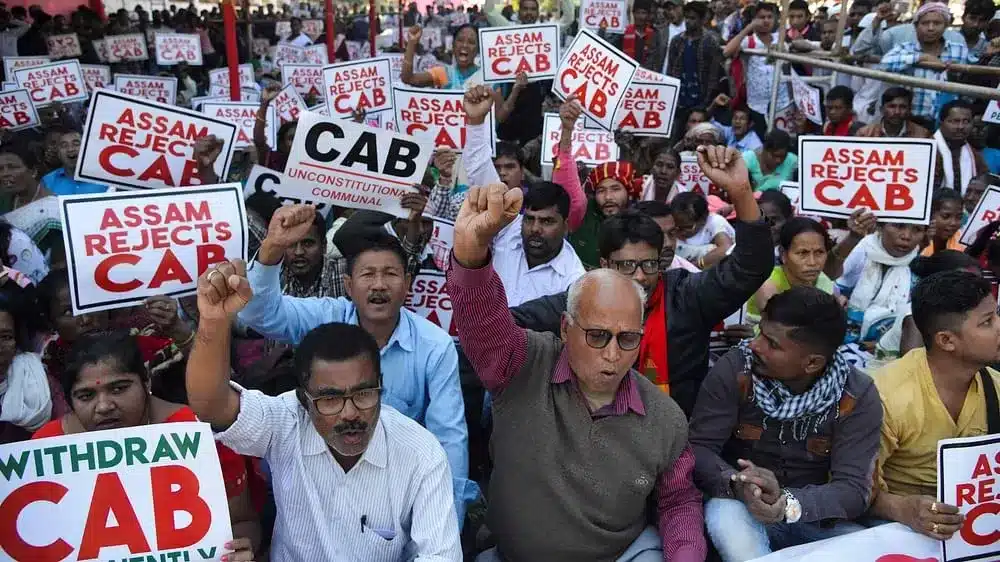 What is the Citizenship (Amendment) Act, 2019?