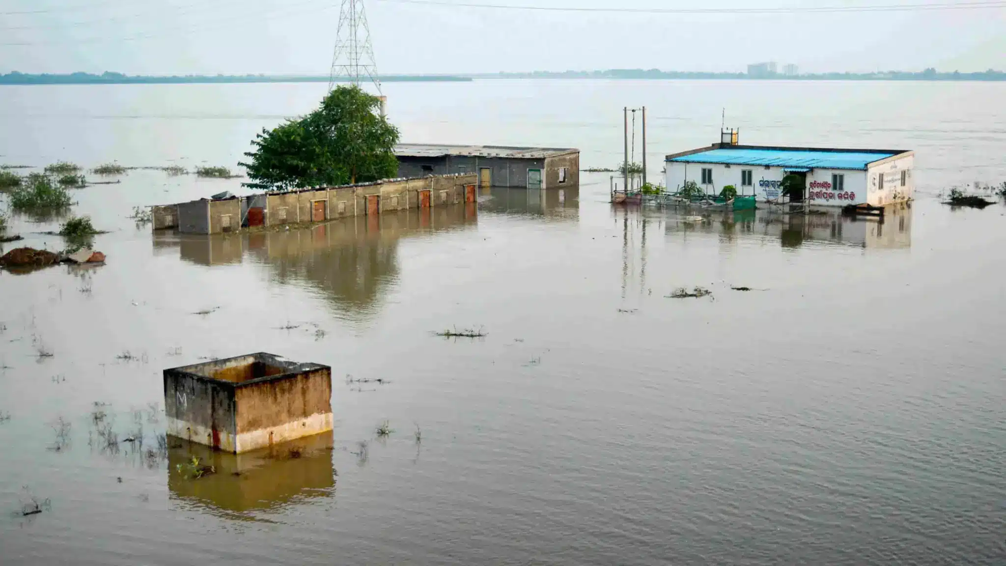 Climate Change Adaptation vs Mitigation Debate in the Economic Survey 2023-24