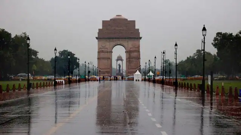 Delhi govt plans ‘cloud seeding’ to induce rains amid pollution
