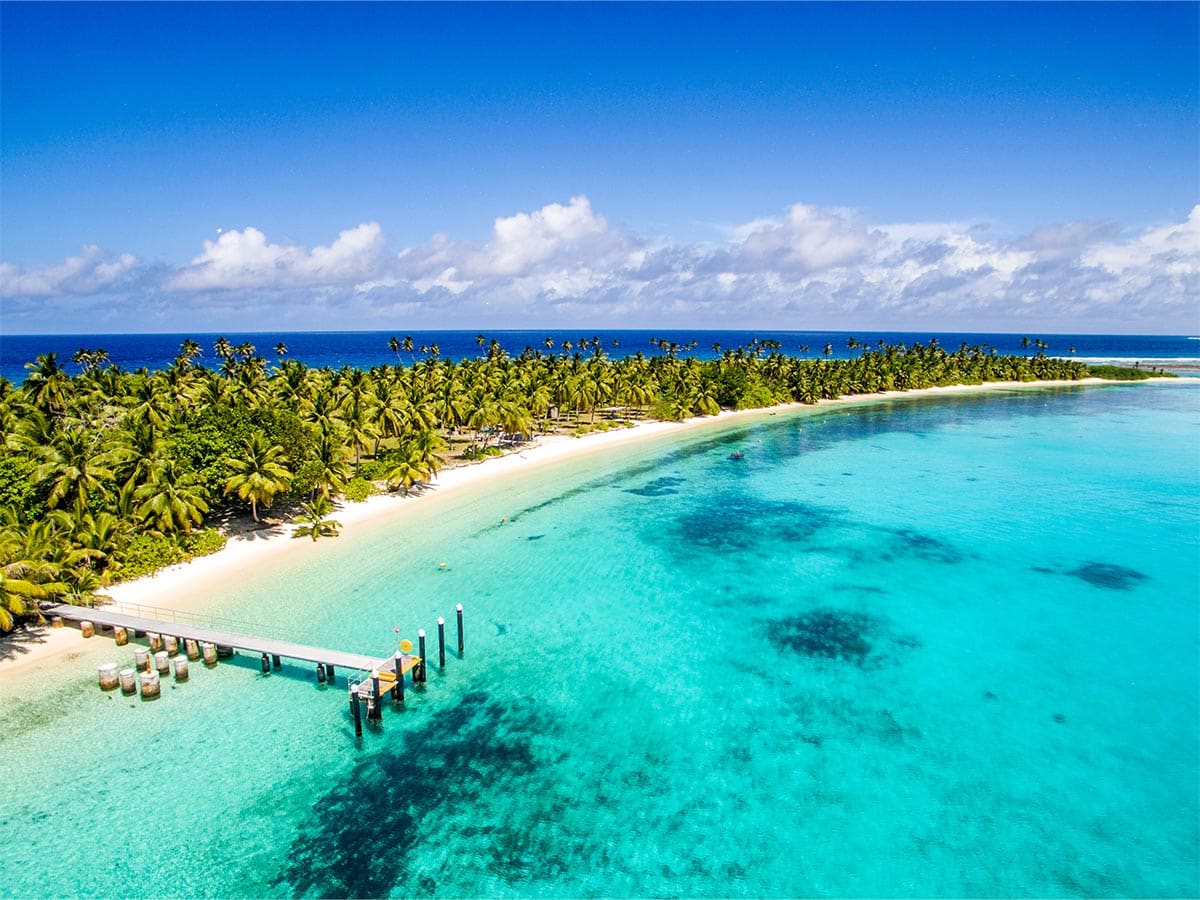 Cocos (Keeling) Islands