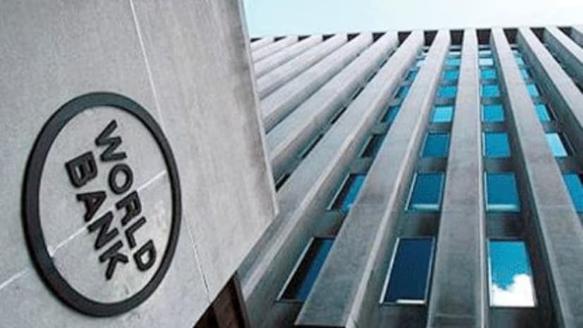Commodity Markets Outlook Report