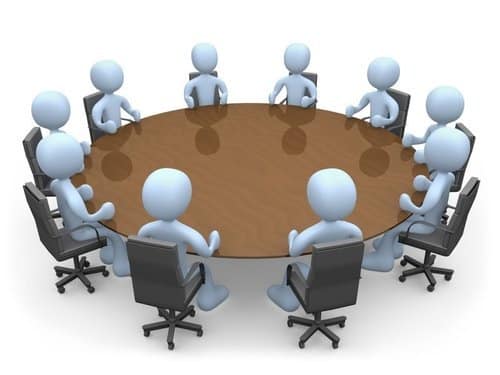 Consultative Committees in Indian Parliament