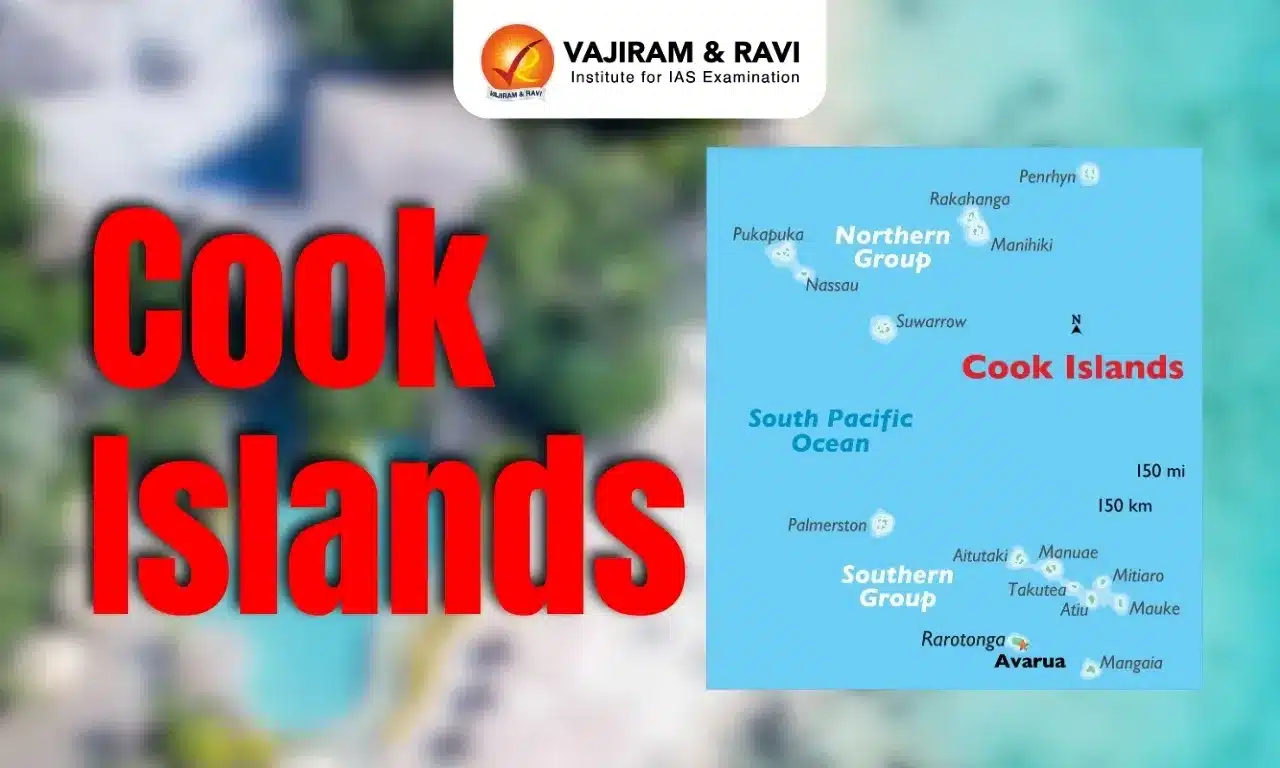 Cook Islands