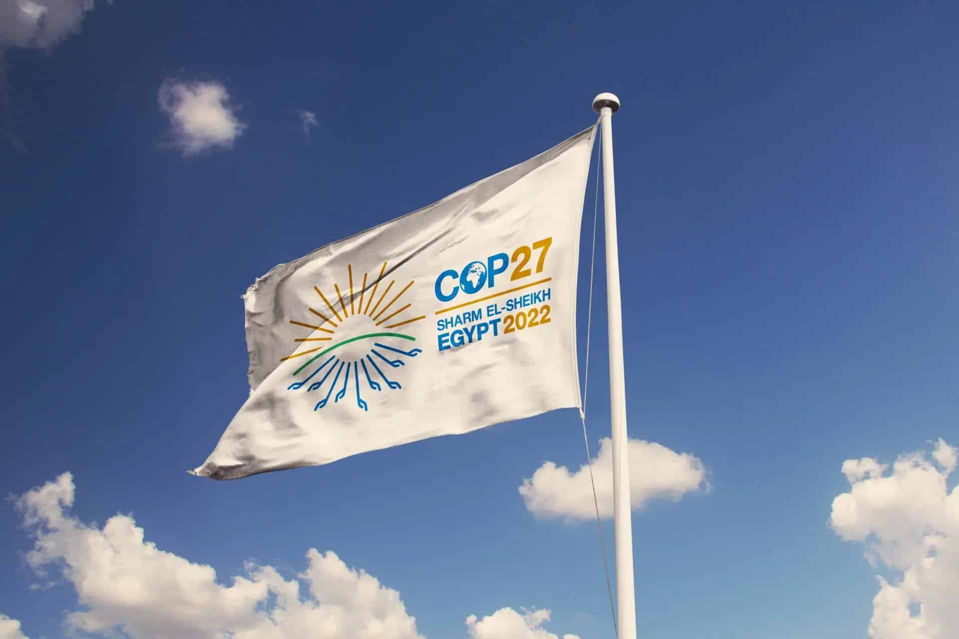 COP27 | India, China, Brazil, South Africa Oppose ‘Carbon Border Tax’