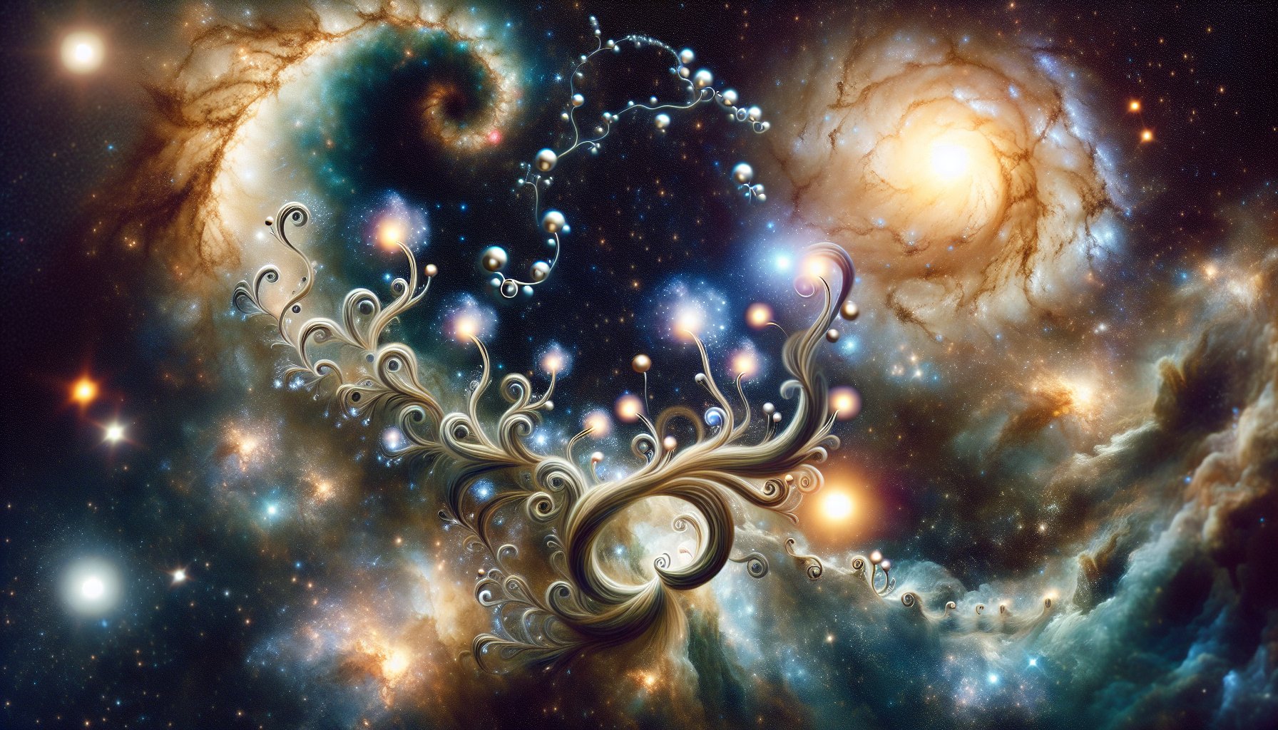 What is Cosmic Vine?
