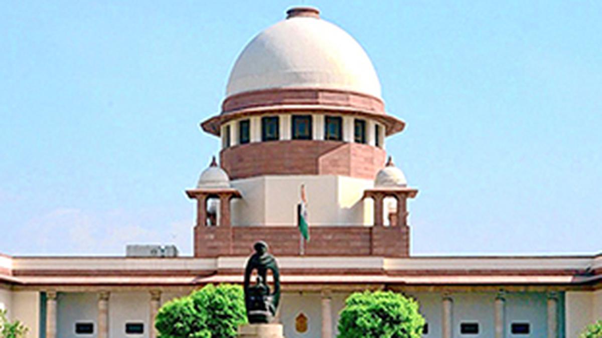 Court Vacations - Do Supreme Court, High Court Judges Vacation Too Much?