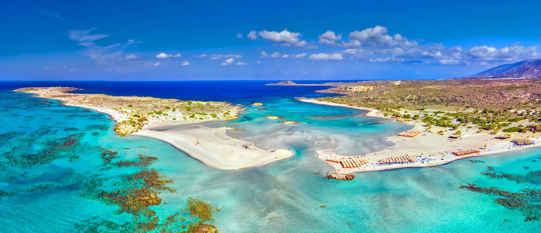 Crete Island