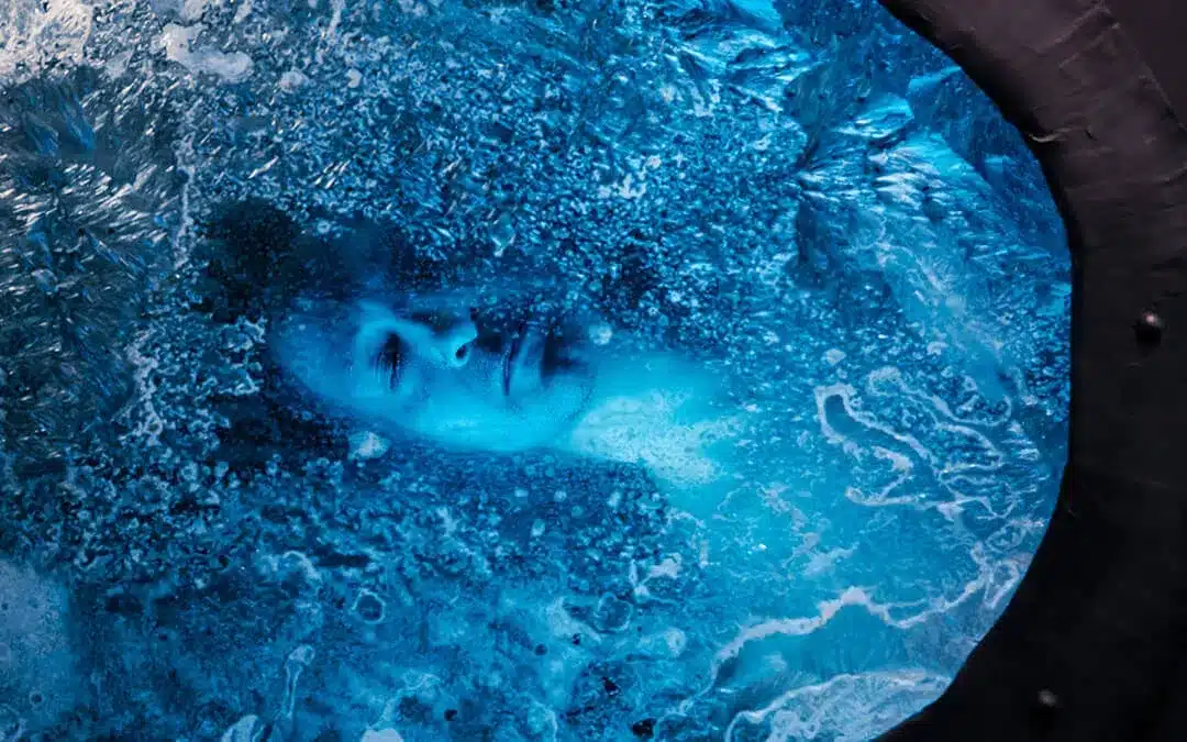 What is Cryonics?