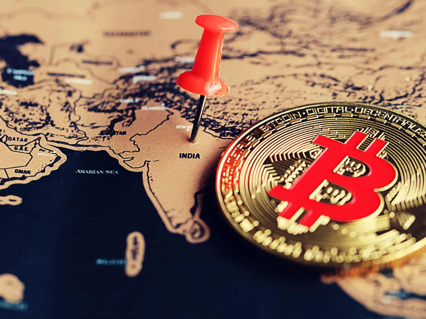 Cryptocurrency and its challenges
