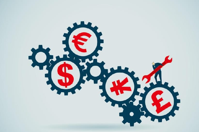 De-dollarisation