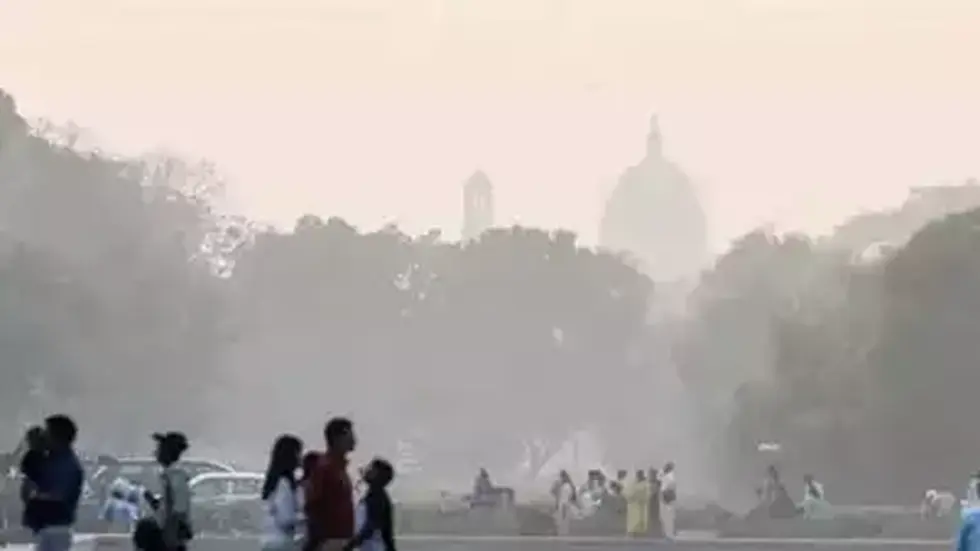 Decision Support System (DSS) for Air Quality