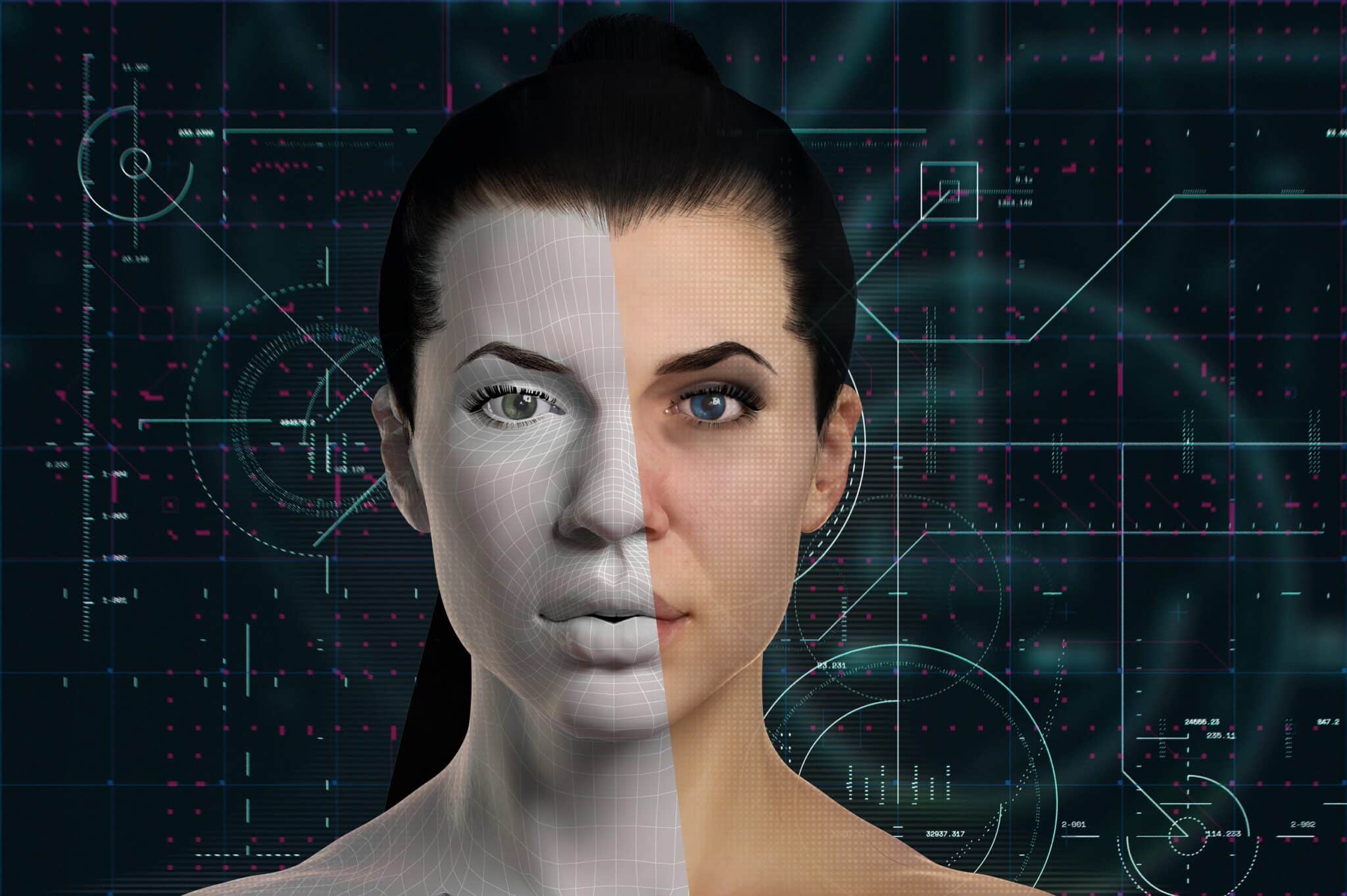 Deepfake technology and its regulations