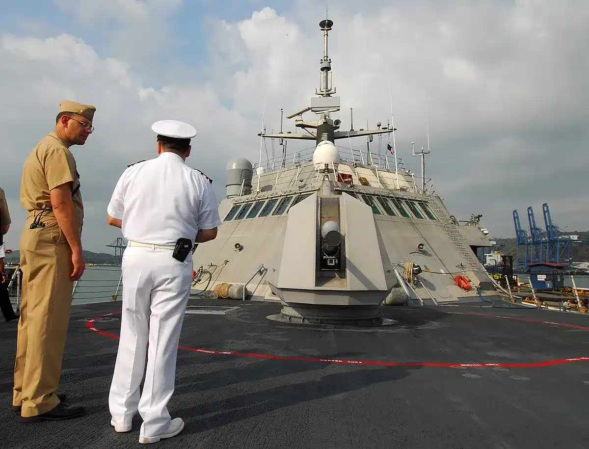 What is a Defence Attache (DA)?
