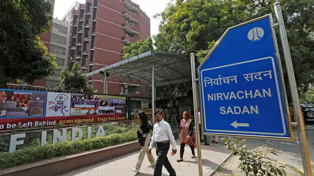 India ‘One of the Worst Autocracies’: V-Dem Report on Democracy