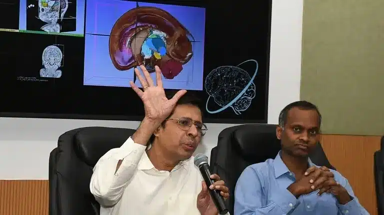 Dharini