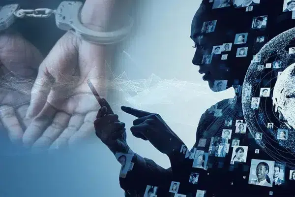 Digital Arrest Scam
